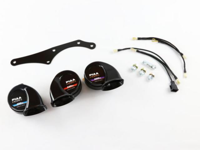 EZホーンキット　マツダ　ロードスター　ND5RC　3連セット