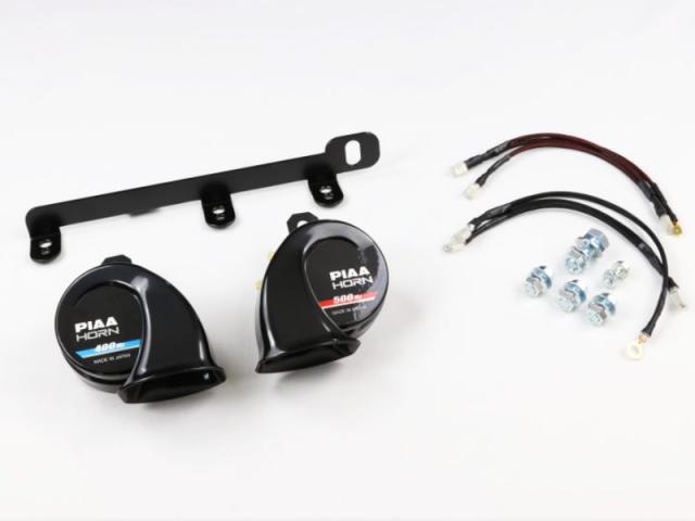 EZホーンキット　マツダ　ロードスター　ND5RC　2連セット