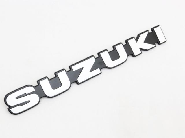 ボンネットガーニッシュ用　純正エンブレム　スズキ　エブリイワゴン・エブリイバン　DA17W/V