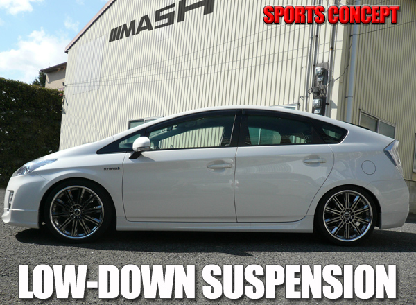 ＠アクア　NHP10　 ローダウン　送料無料１２０００円 アクアNHP10ローダウン送料無料12000円＠ アクアの