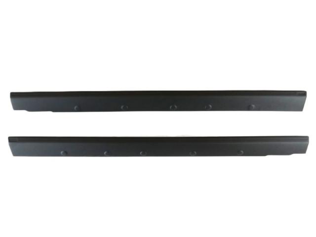 ABS製　サイドシルエクステンションセット　ジムニー　JB64