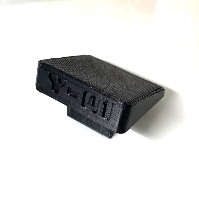 ETCアンテナベース　ヤマハ　XSR900　RN46J/RN56J用