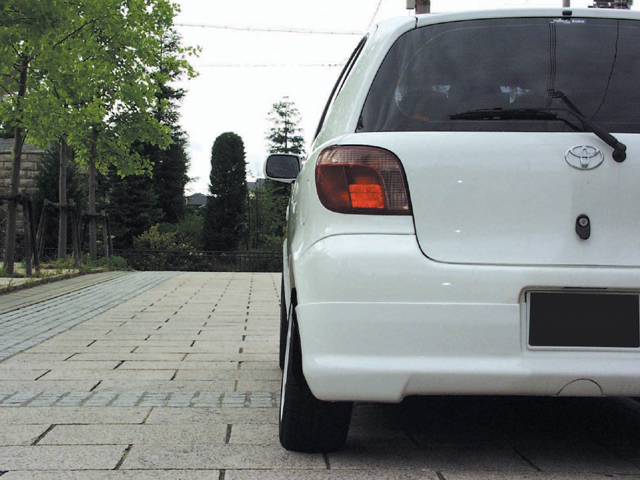 本物の bB Vitz イスト キャンバープレート 5度 gokuburger.fr
