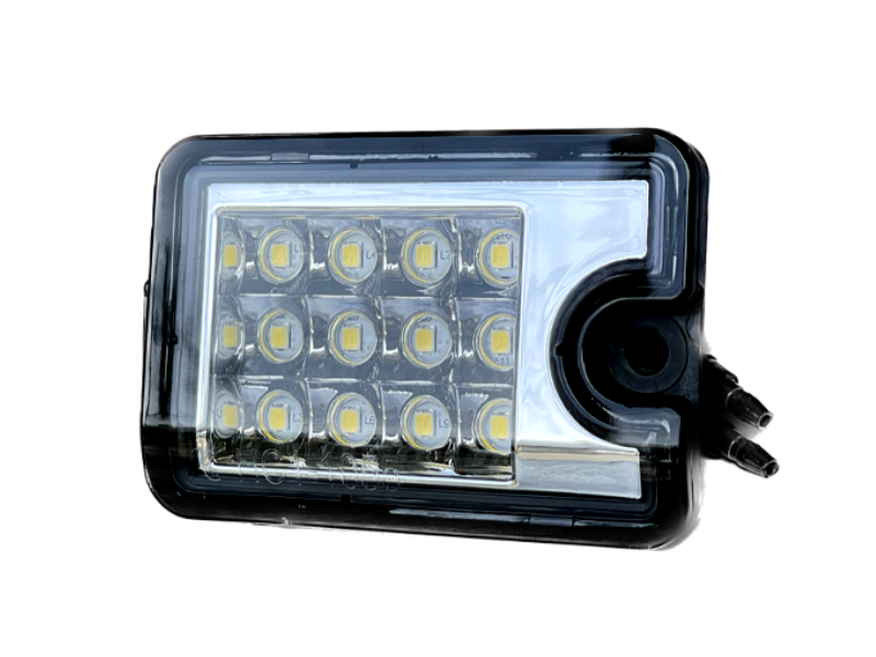 ＬＥＤバックランプ　スバル　サンバートラック　Ｓ２００／５００系