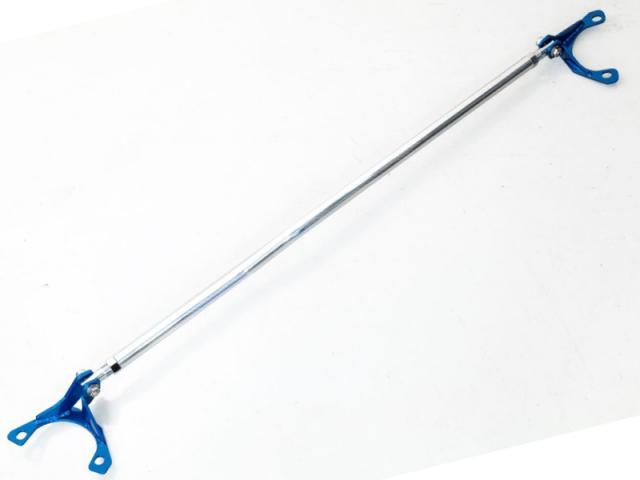 フロントストラットバー　スズキ　エブリイワゴン・バン　DA17V/W 1～6型共通　STDタイプ