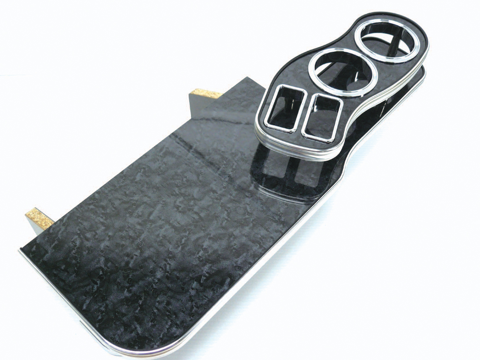 VERONA　フロントテーブル　ホンダ　オデッセイ　RA6～9