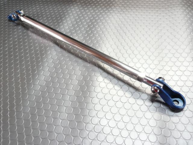 リアピラーバー フォード フェスティバワゴン DW5W PIタイプ